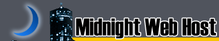 Midnight Web Hosting
