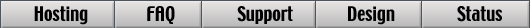 web hosting